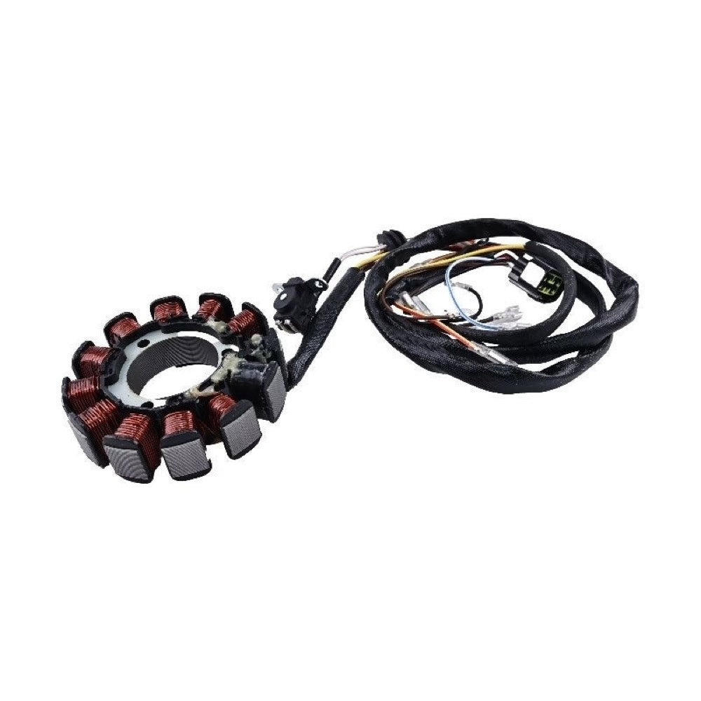 Stator 3087168 for use with 2002-2004 Polaris Ranger Sportsman 400 500 4X4